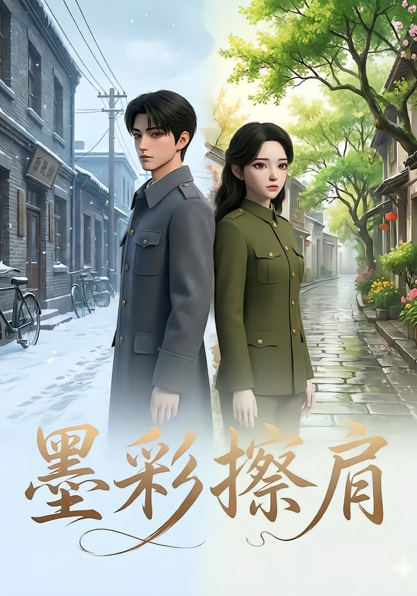 平原上的火焰