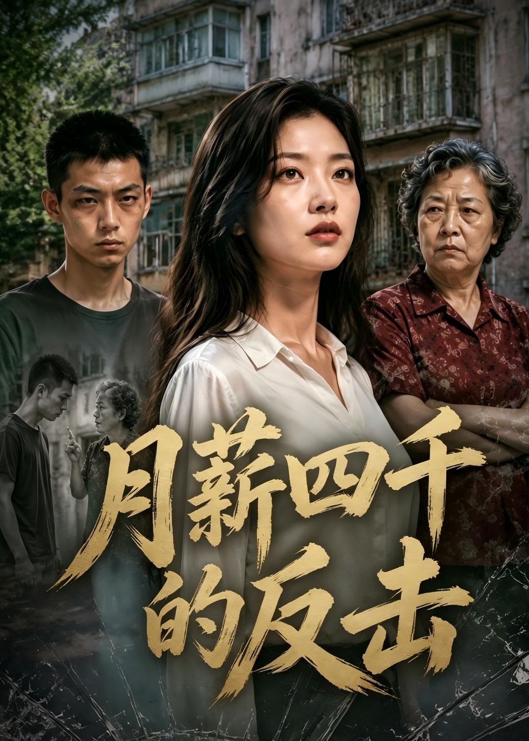 爱丫爱丫影院冷门高分电影海报