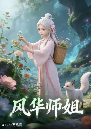 河西走廊