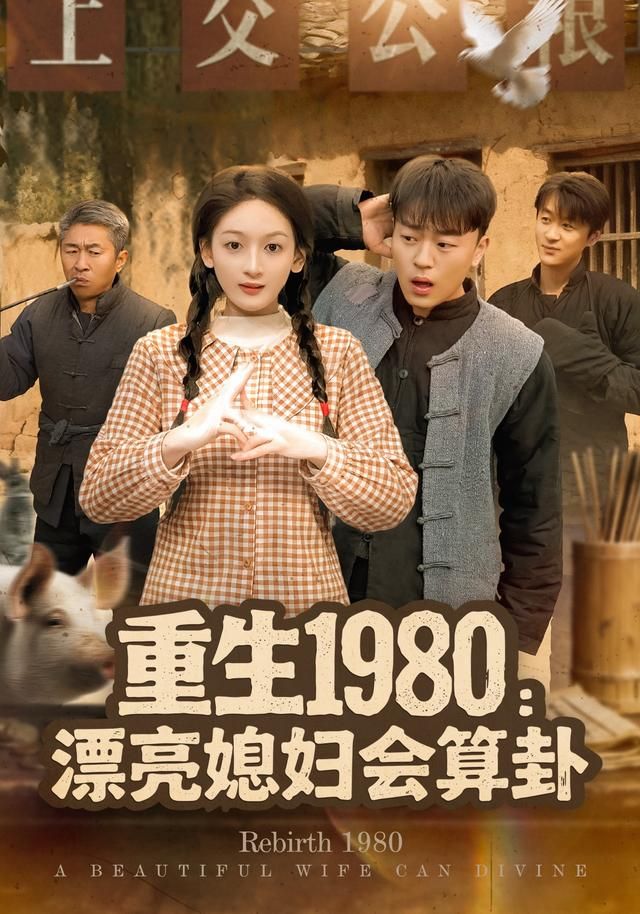 中国奇谭