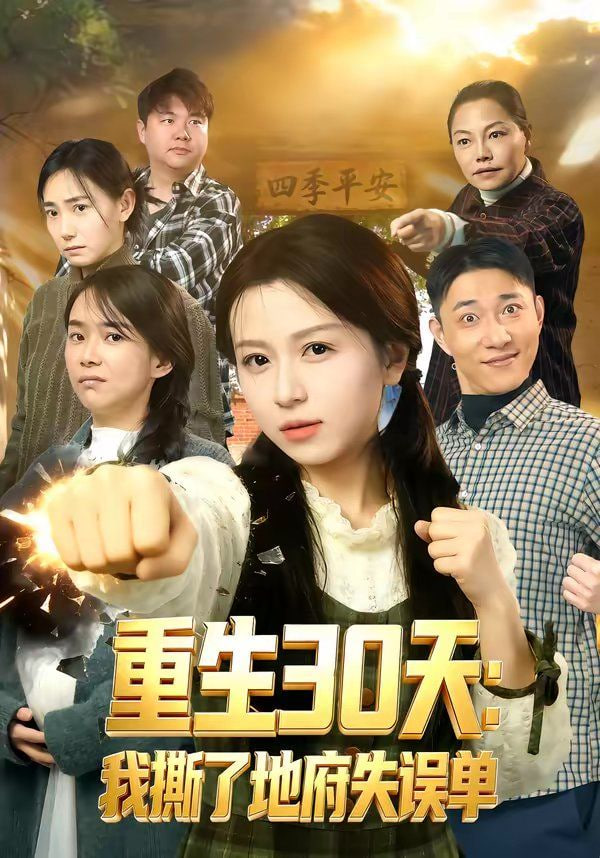 年代剧推荐海报
