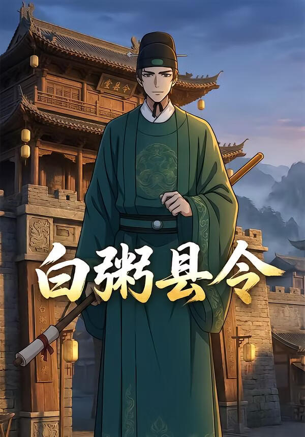 美食纪录片封面