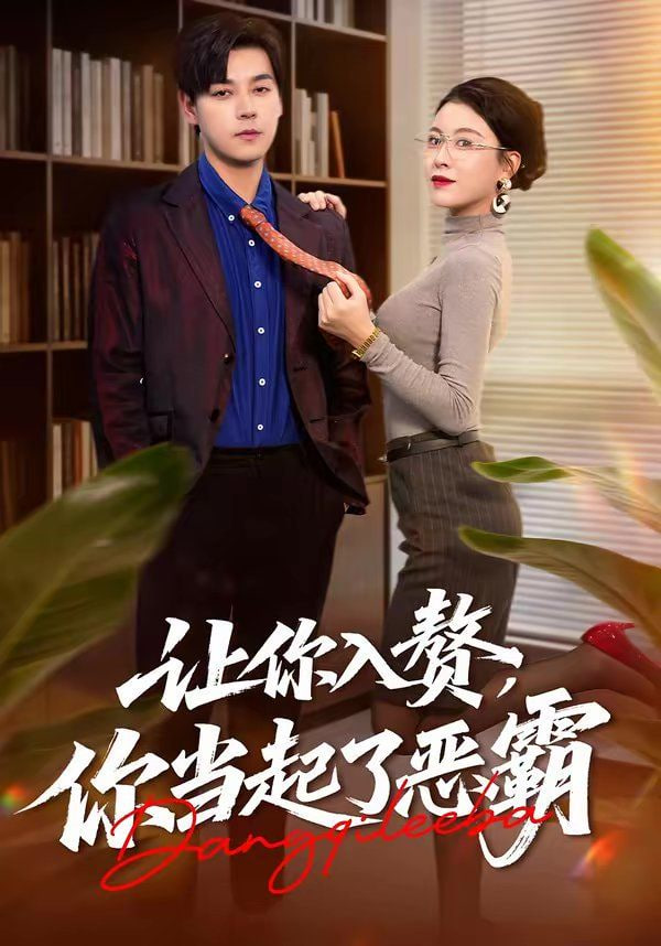 国产剧推荐海报